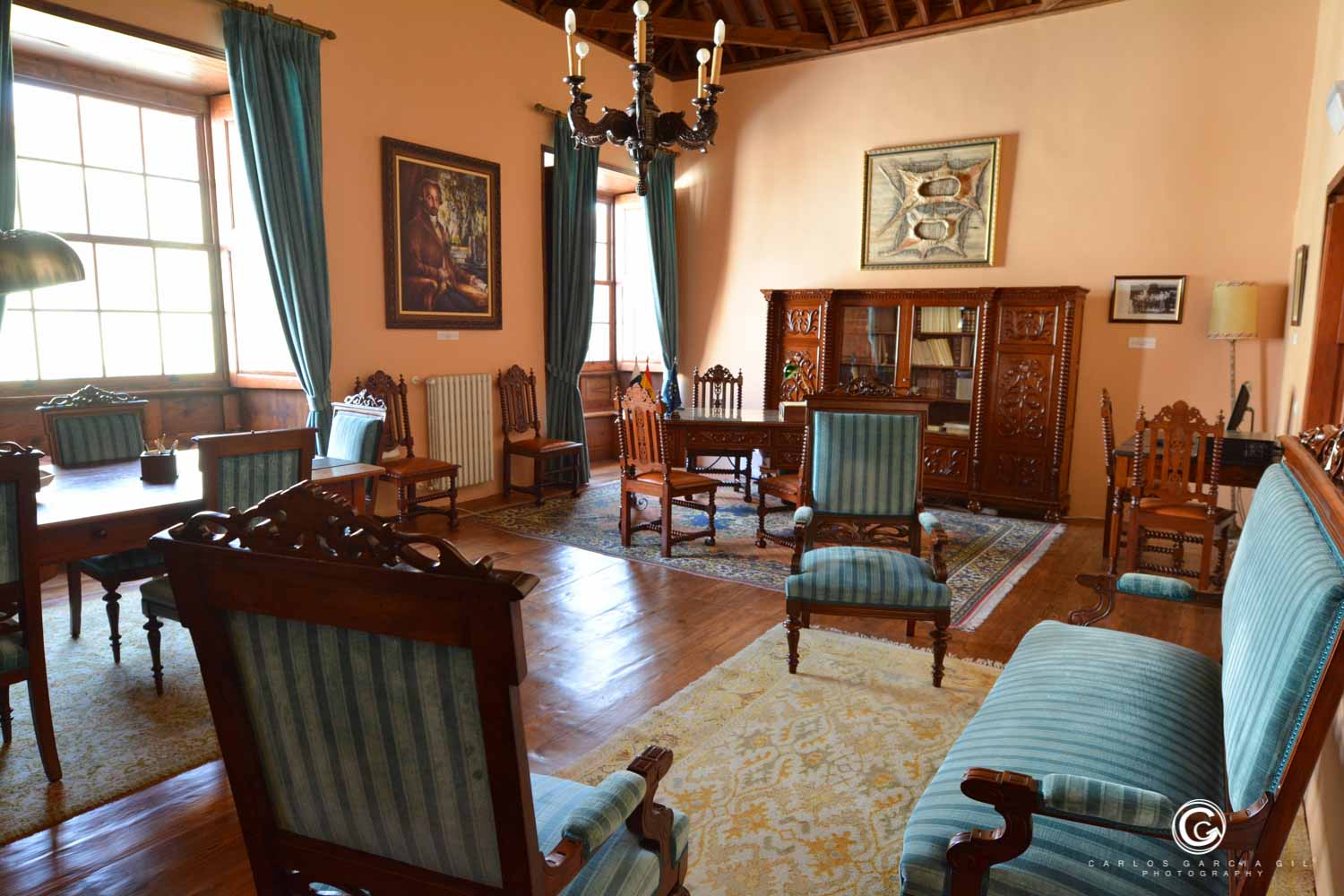 Real Sociedad Económica de Amigos del País de Tenerife, Fotos